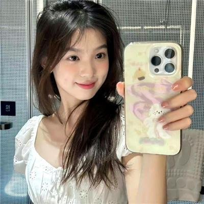 香岛美人窝 海报