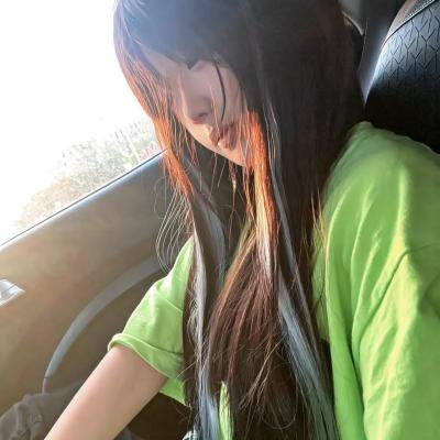 林中怪人