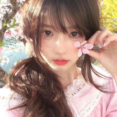 两个人的小森林 海报