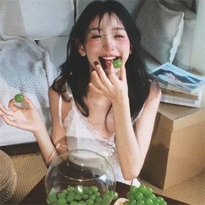 极乐青春